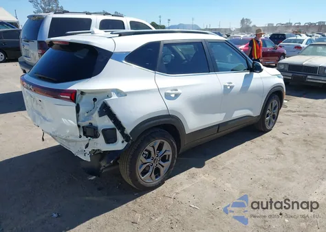 2024 Kia Seltos S from USA, damaged, VIN KNDEU2AA8R7613954